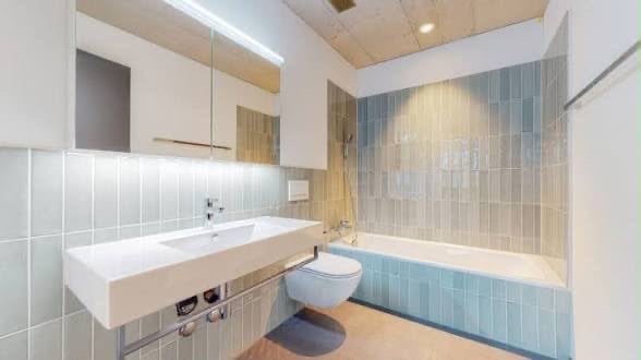 Appartamento di 3 ½ locali, foto 1 di 5
