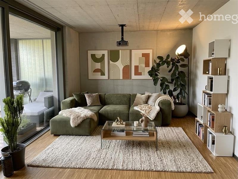 Appartamento di 3 ½ locali, foto 3 di 5