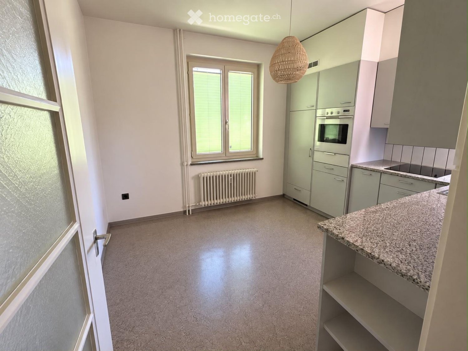appartamento di 2 locali, foto 2 di 5