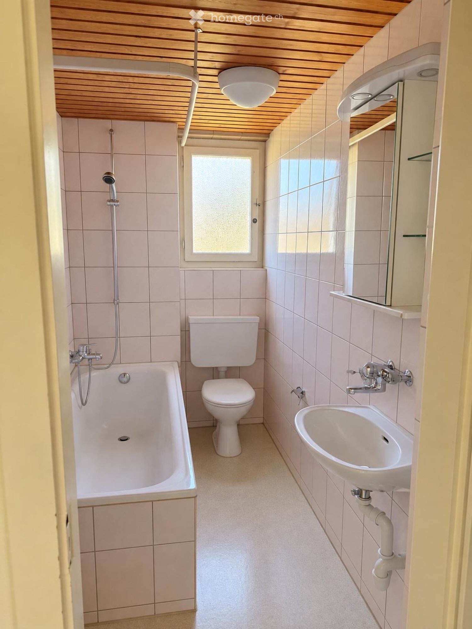 appartamento di 2 locali, foto 4 di 5