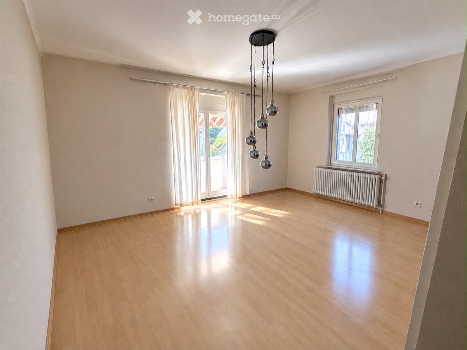 appartamento di 2 locali, foto 1 di 5