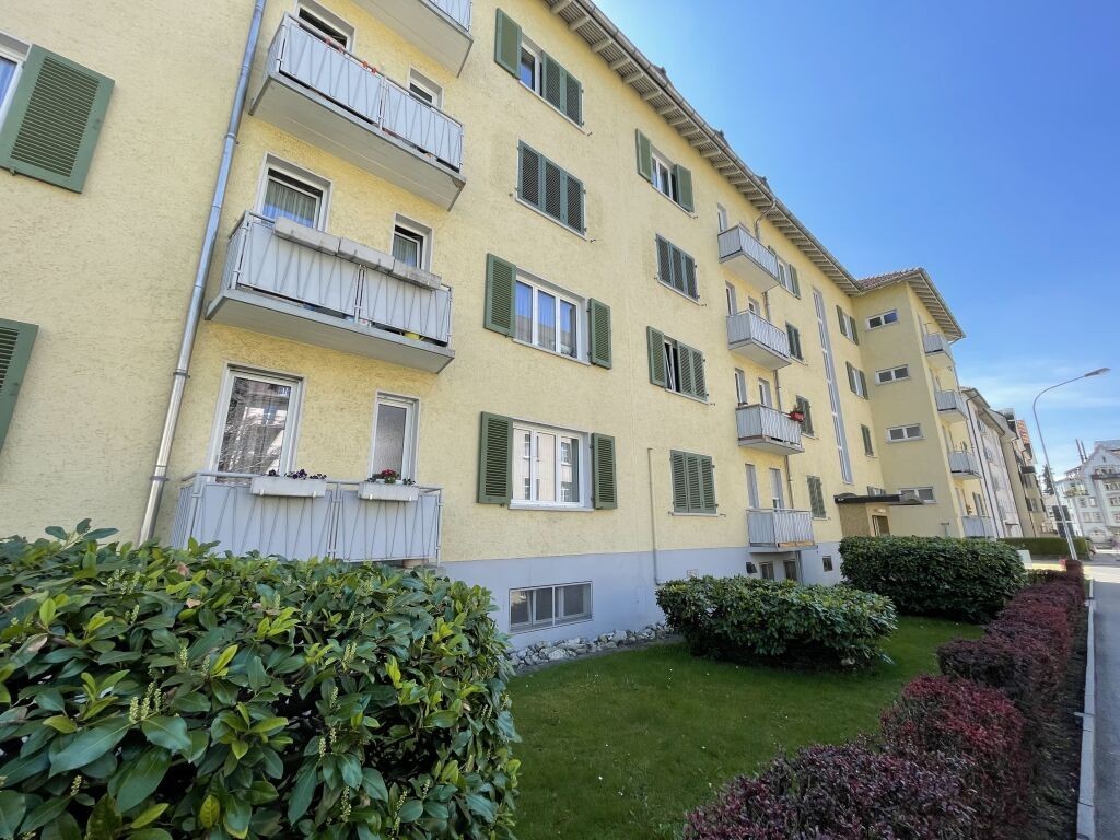Appartamento di 3 locali, foto 1 di 7