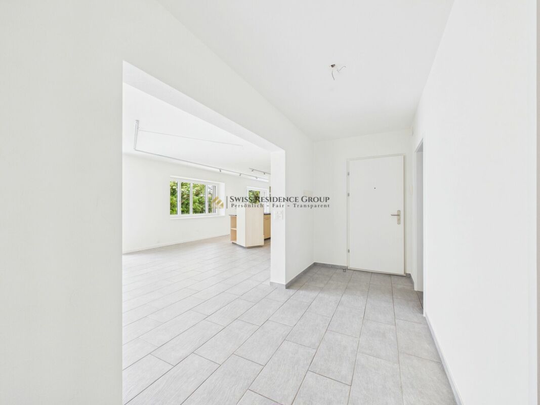 Appartamento di 4 ½ locali