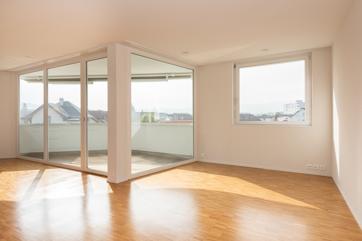 Appartamento di 1 ½ locali, foto 3 di 5