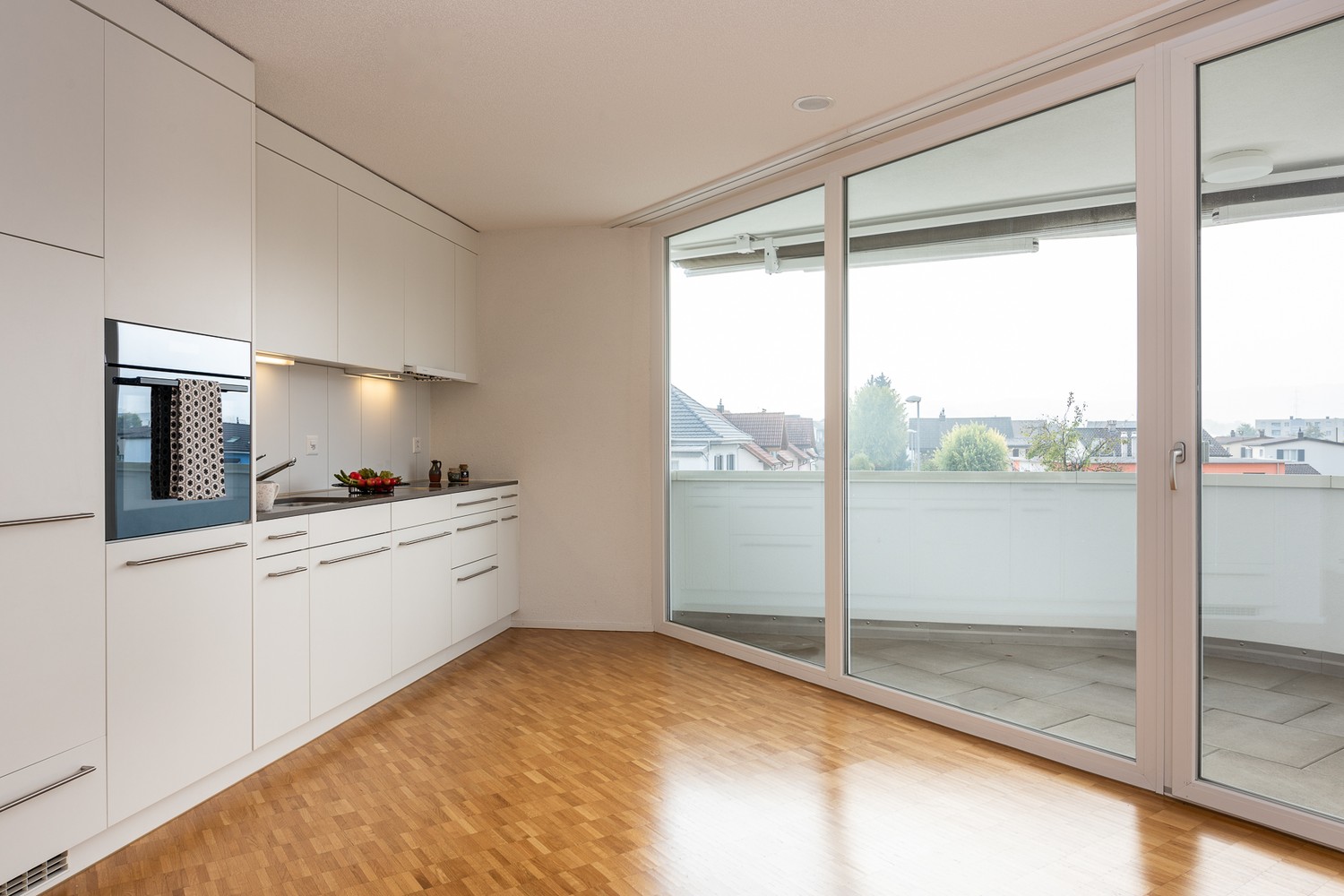 Appartamento di 1 ½ locali, foto 5 di 5
