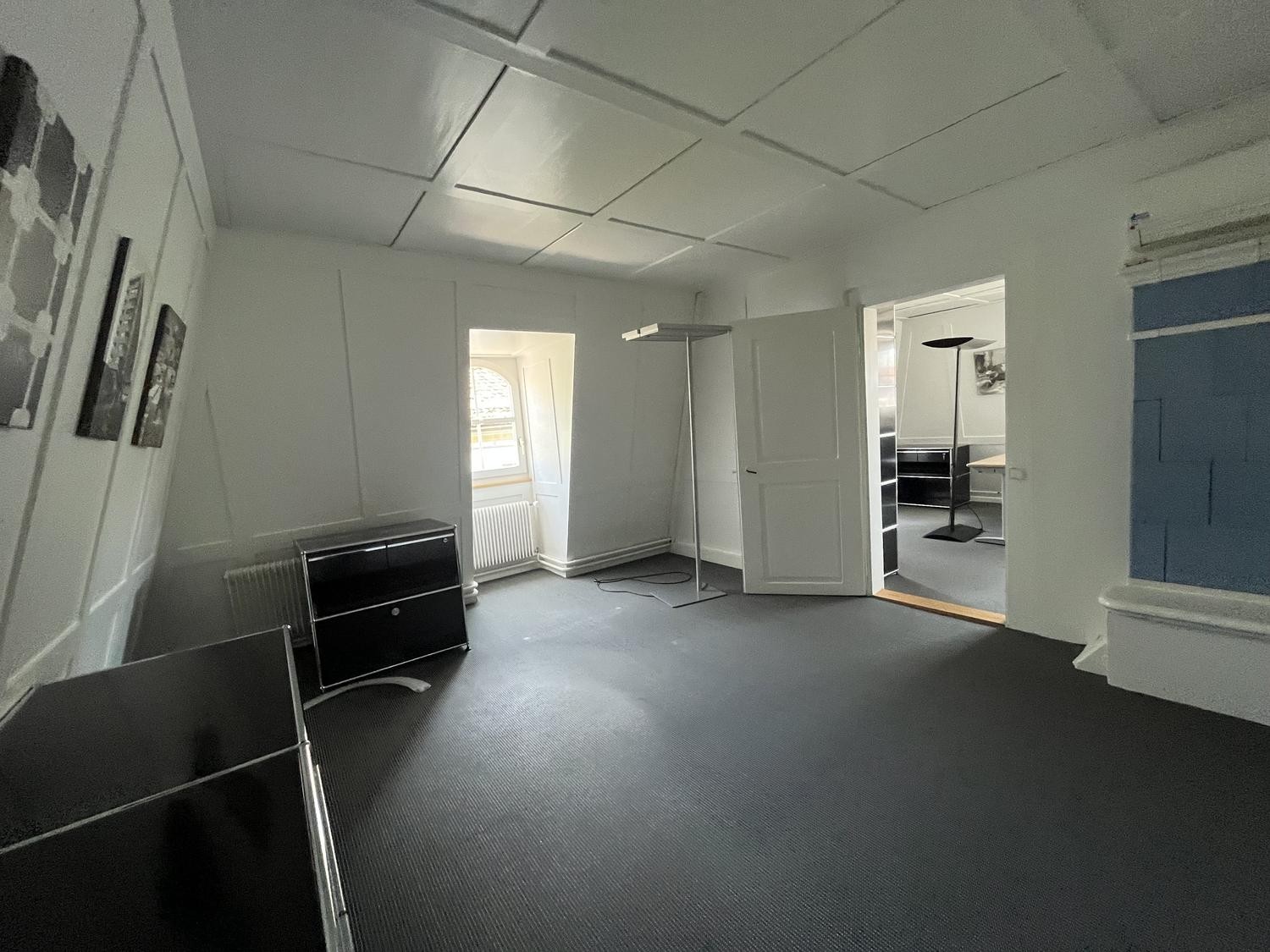 130m² commerciale