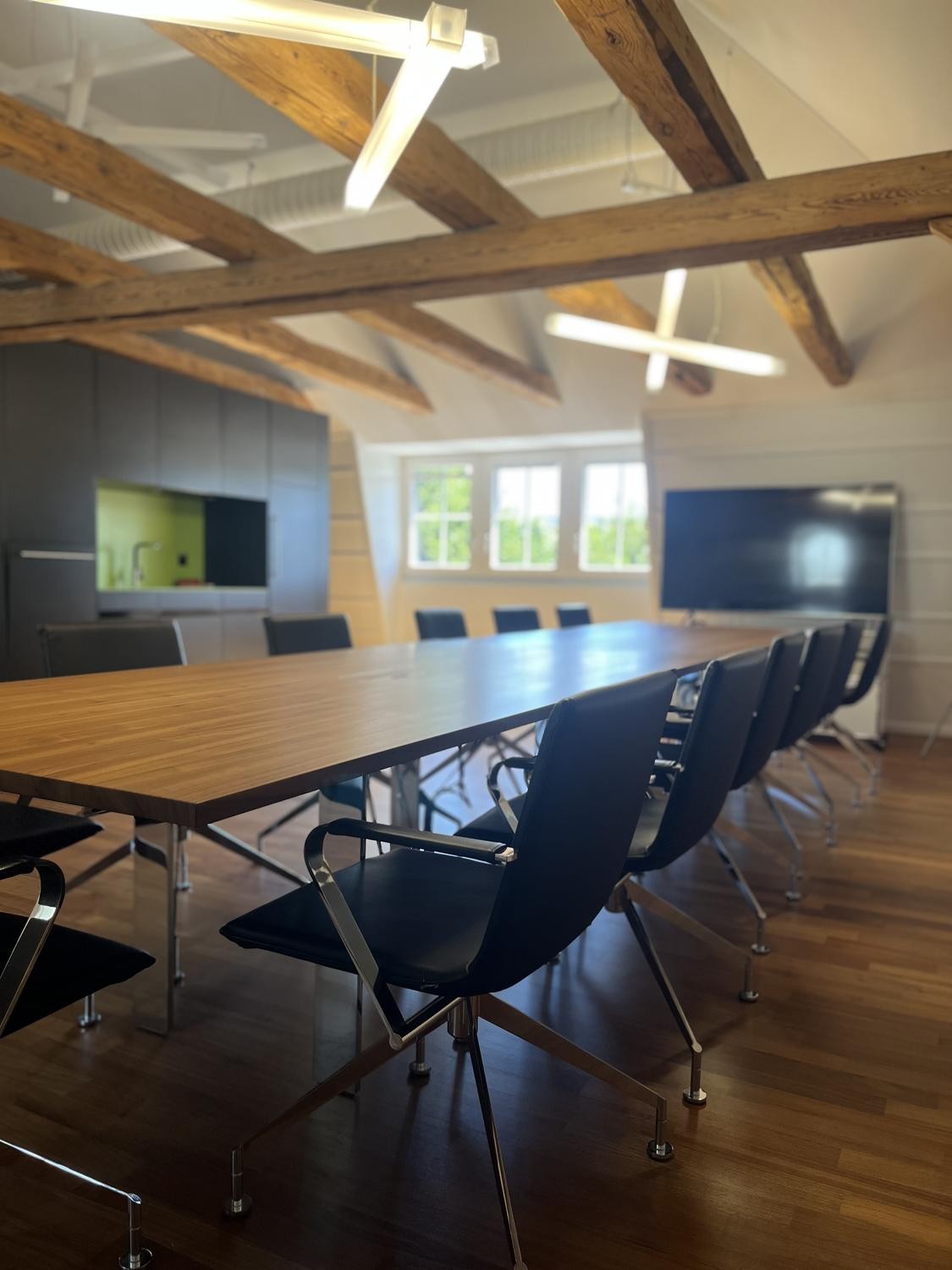130m² commerciale