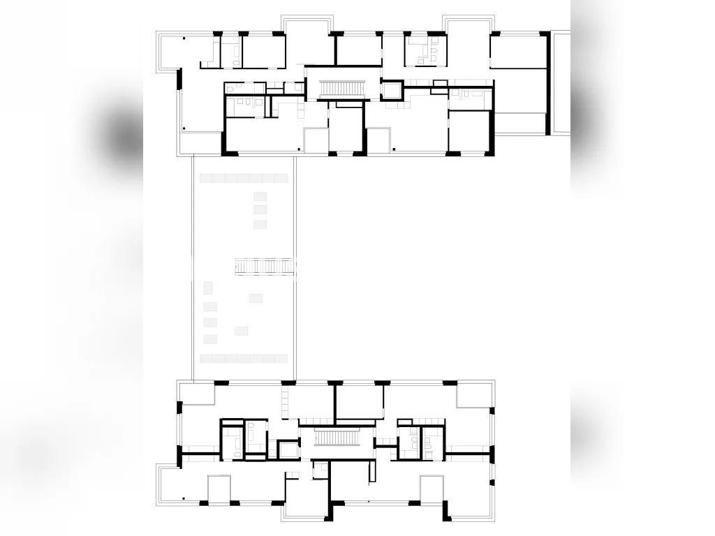Appartamento di 2 ½ locali, foto 4 di 4