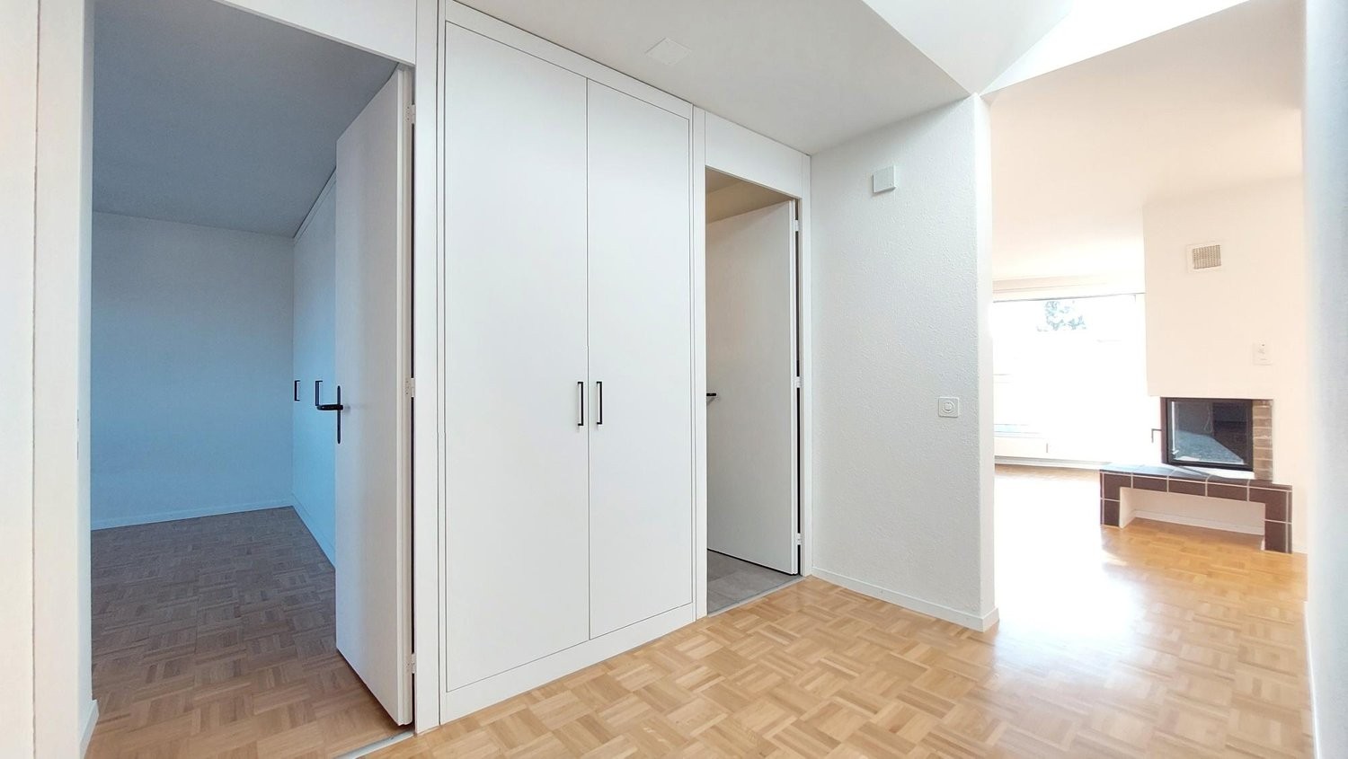 Appartement de 3 ½ pièces