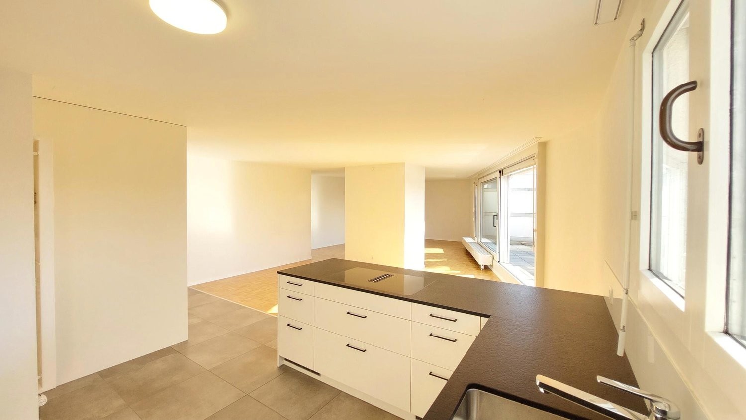 Appartement de 3 ½ pièces