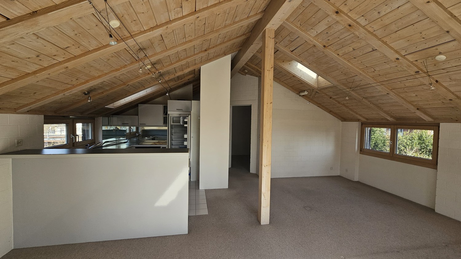 Appartamento di 3 ½ locali