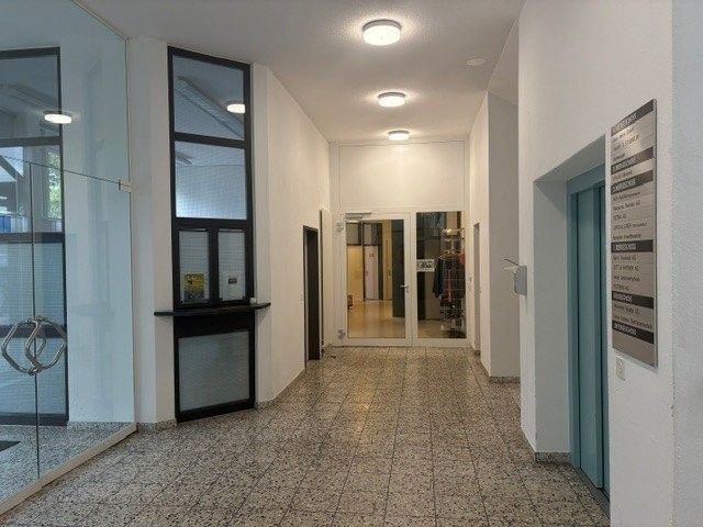 329m² ufficio