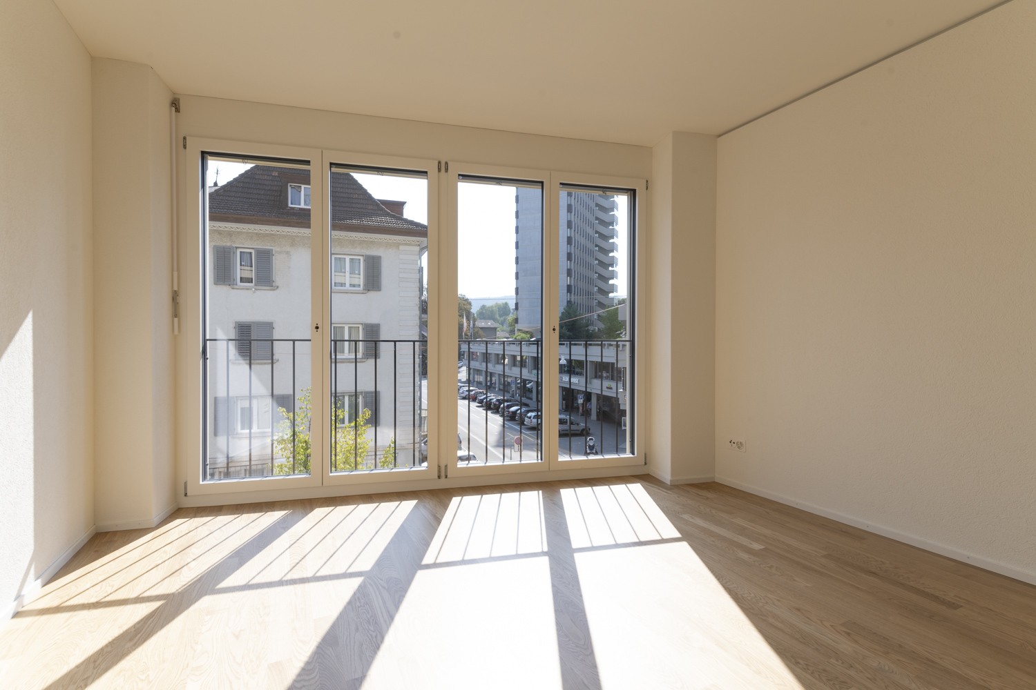 Appartamento di 2 ½ locali