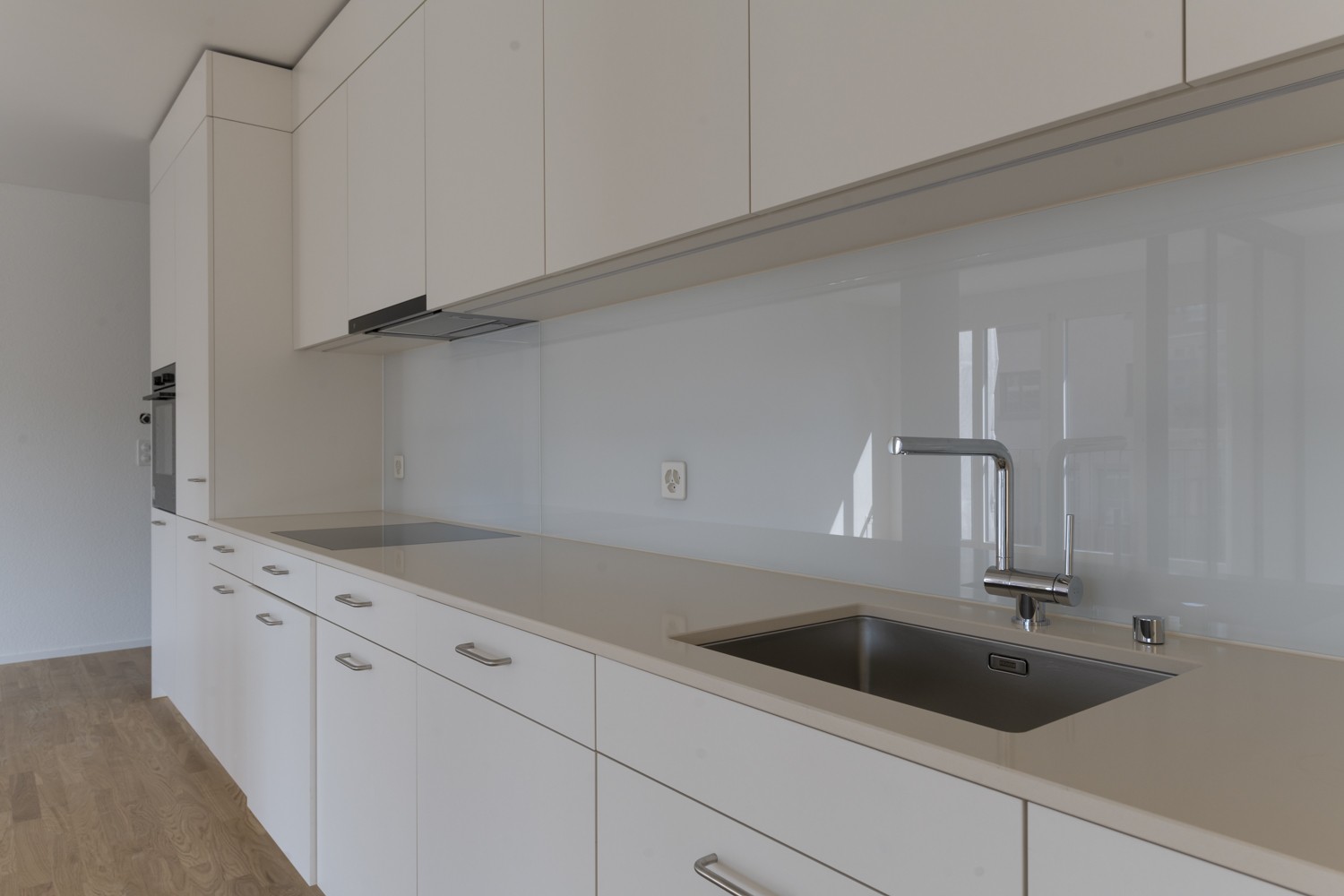 Appartamento di 2 ½ locali