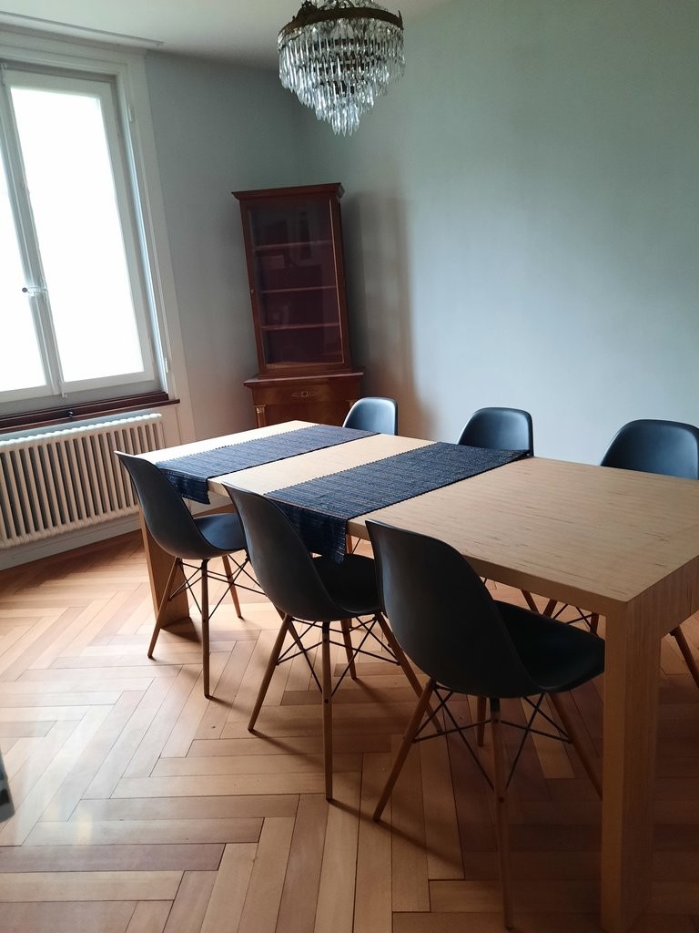 Appartamento di 3 locali, foto 5 di 9