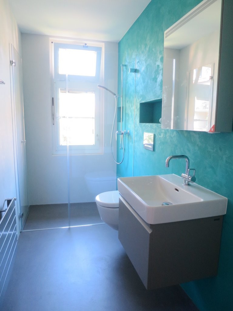 Appartamento di 3 locali, foto 8 di 9