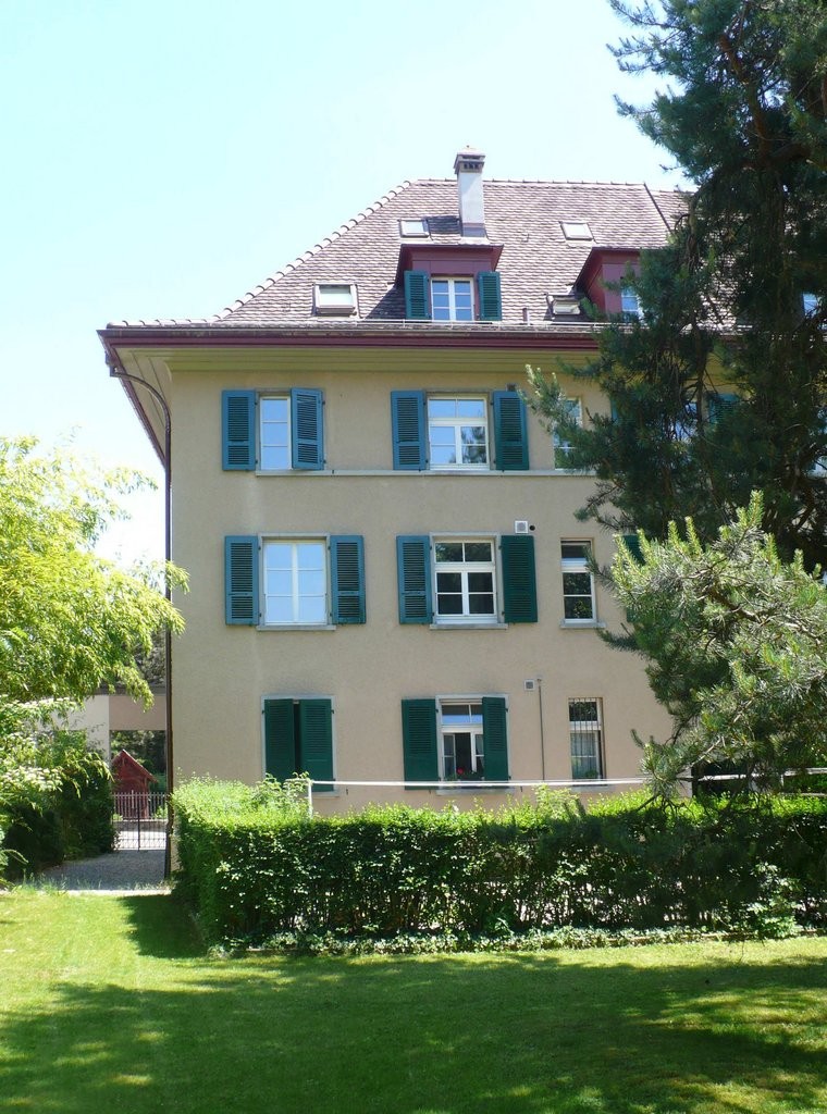 Appartamento di 3 locali, foto 9 di 9