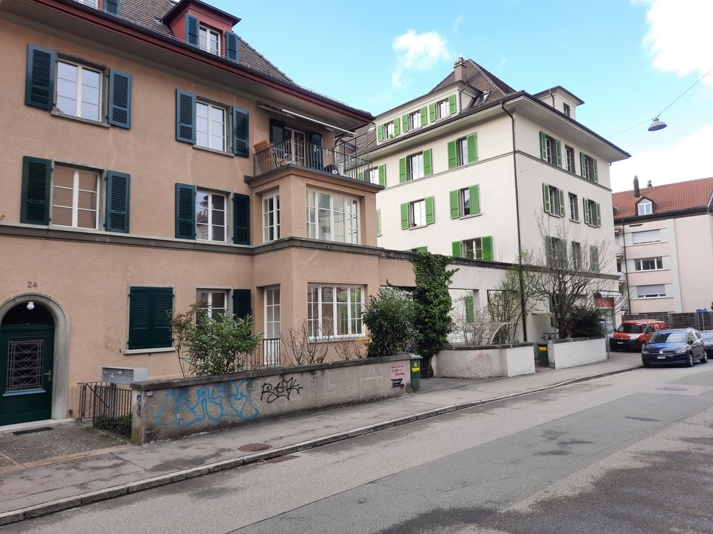 Appartamento di 3 locali, foto 1 di 9