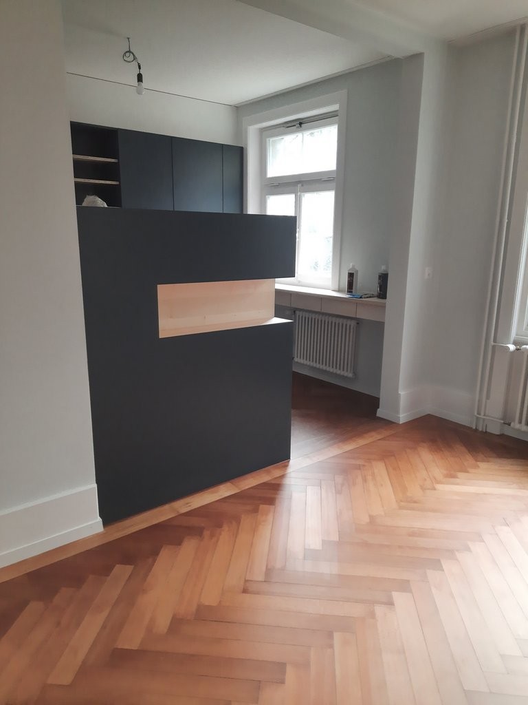 Appartamento di 3 locali, foto 3 di 9