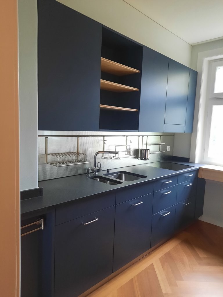 Appartamento di 3 locali, foto 2 di 9