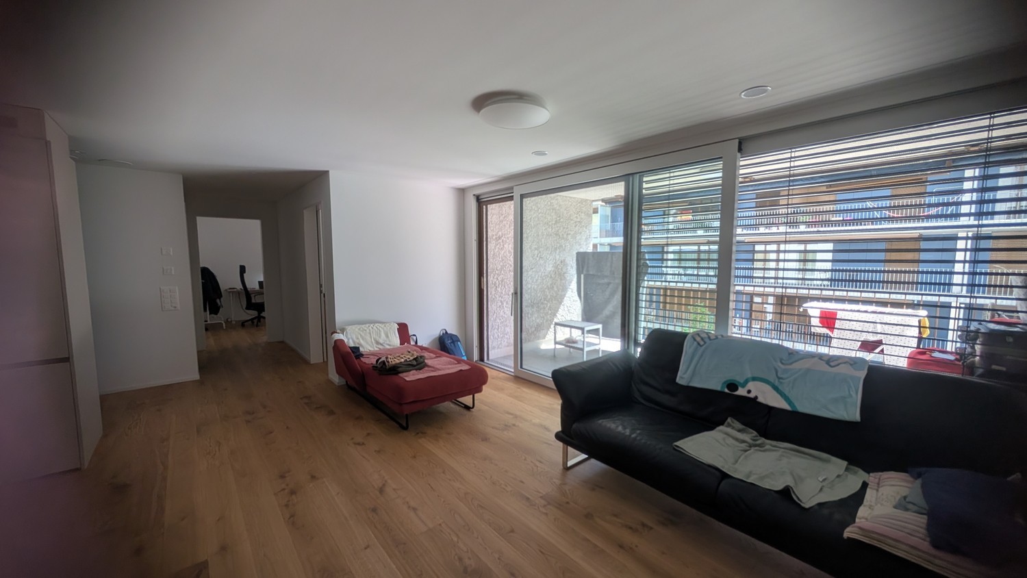 Appartamento di 4 ½ locali, foto 1 di 10