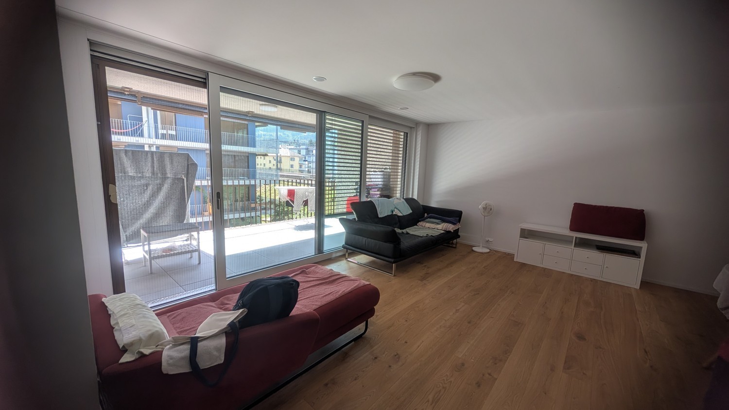 Appartamento di 4 ½ locali, foto 2 di 10
