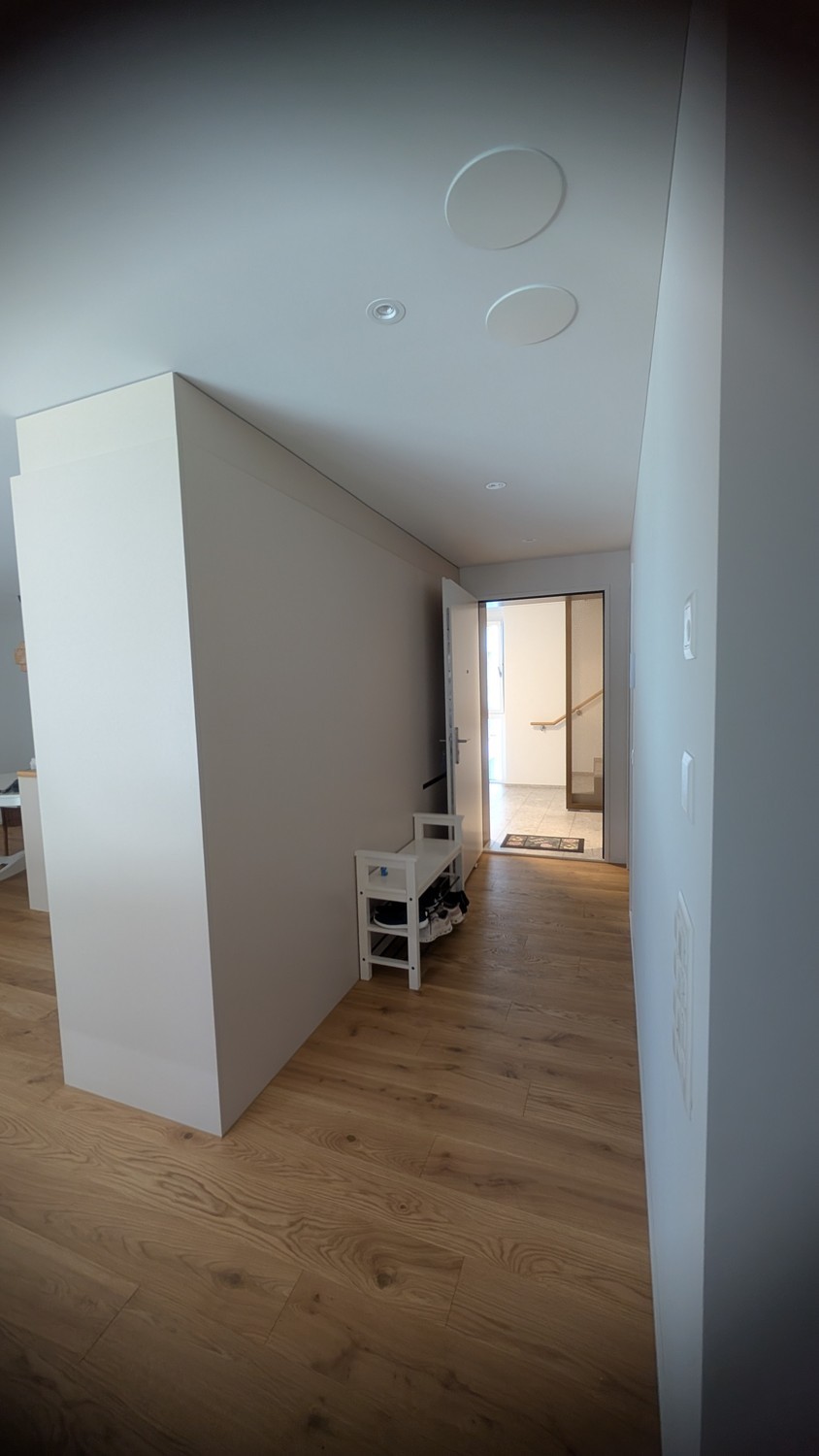 Appartamento di 4 ½ locali, foto 3 di 10