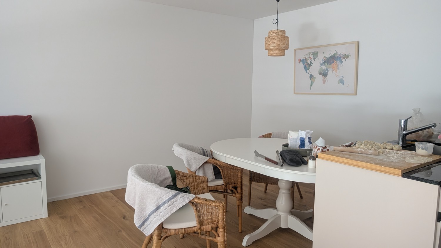 Appartamento di 4 ½ locali, foto 8 di 10