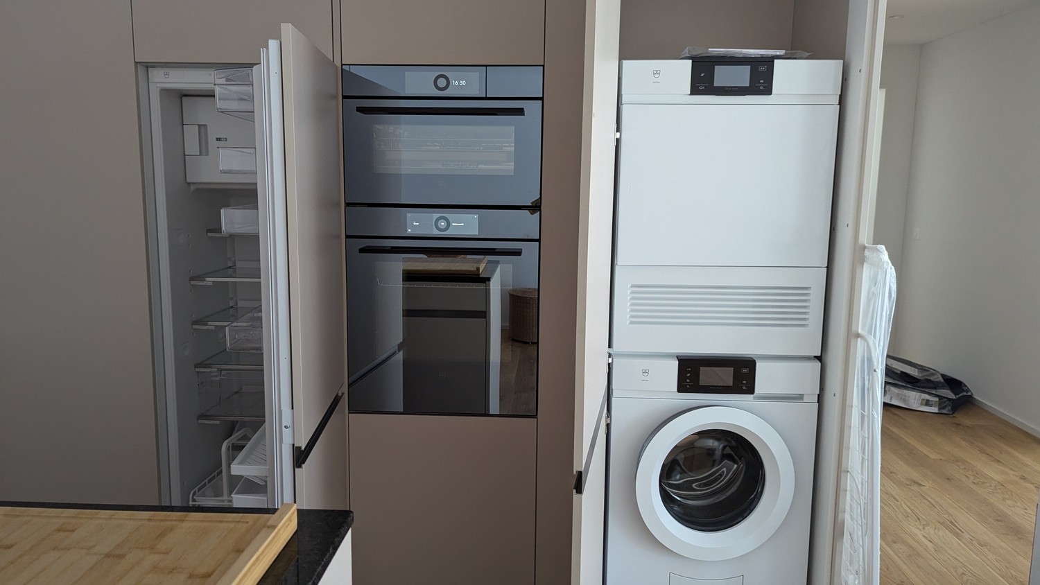 Appartamento di 4 ½ locali, foto 10 di 10