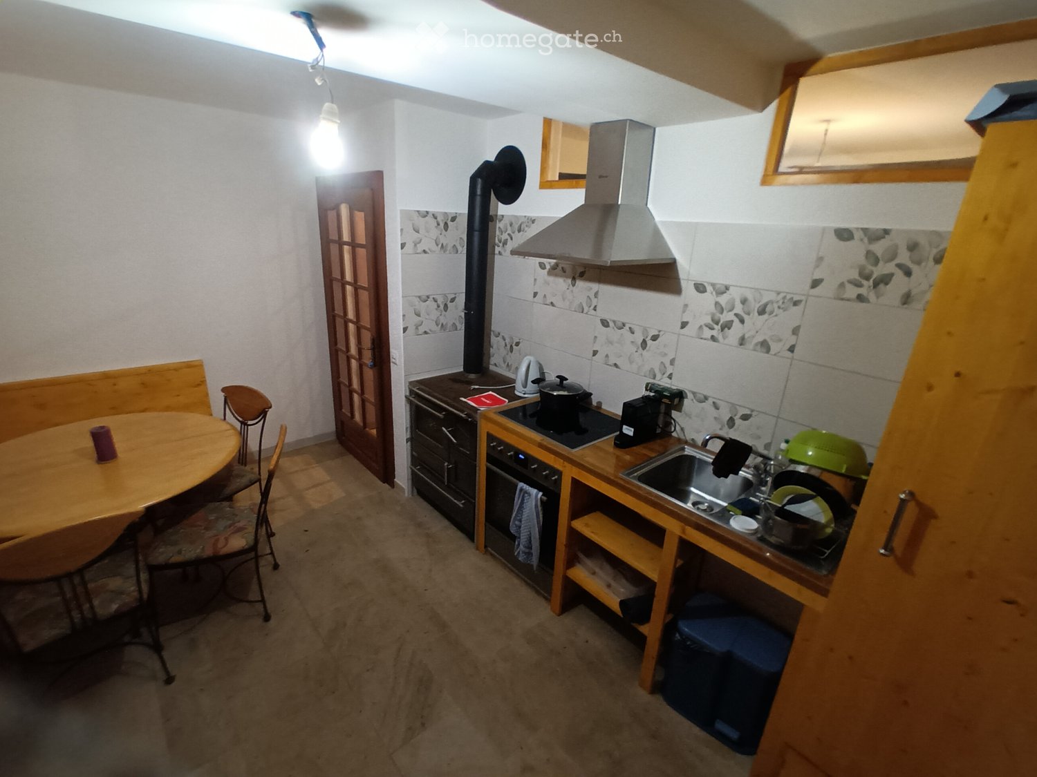 2 stanze camera singola, foto 4 di 5