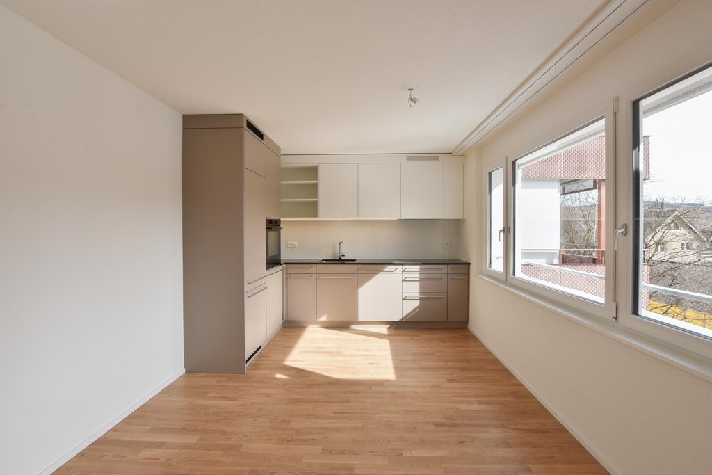 Appartamento di 2 ½ locali