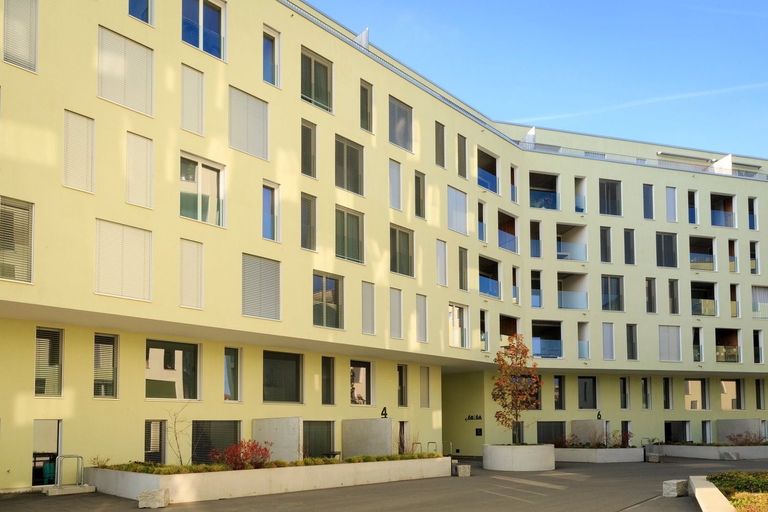 Appartamento di 3 ½ locali, foto 2 di 10