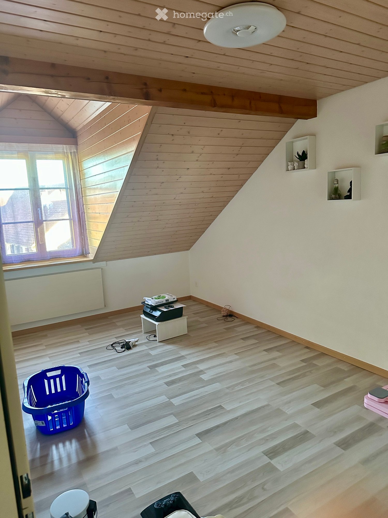 2 camere camera singola, foto 3 di 5