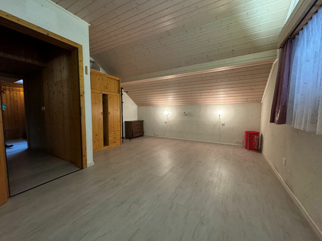 Single house