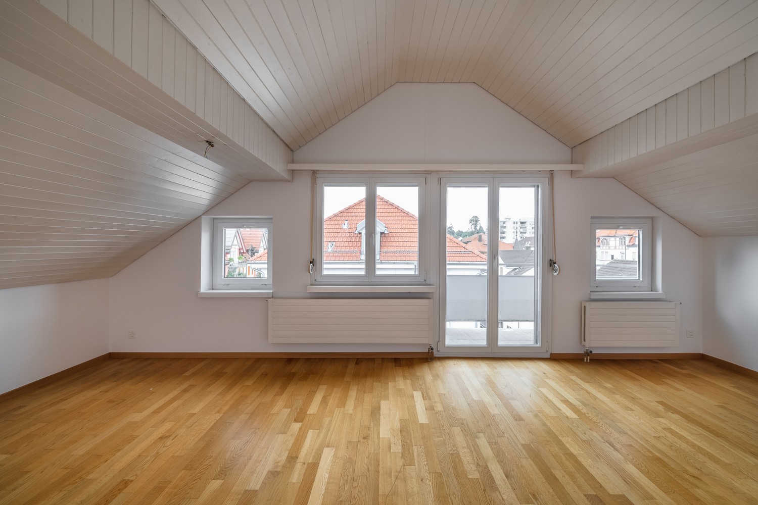 3 ½ rooms apartment, foto 3 di 8