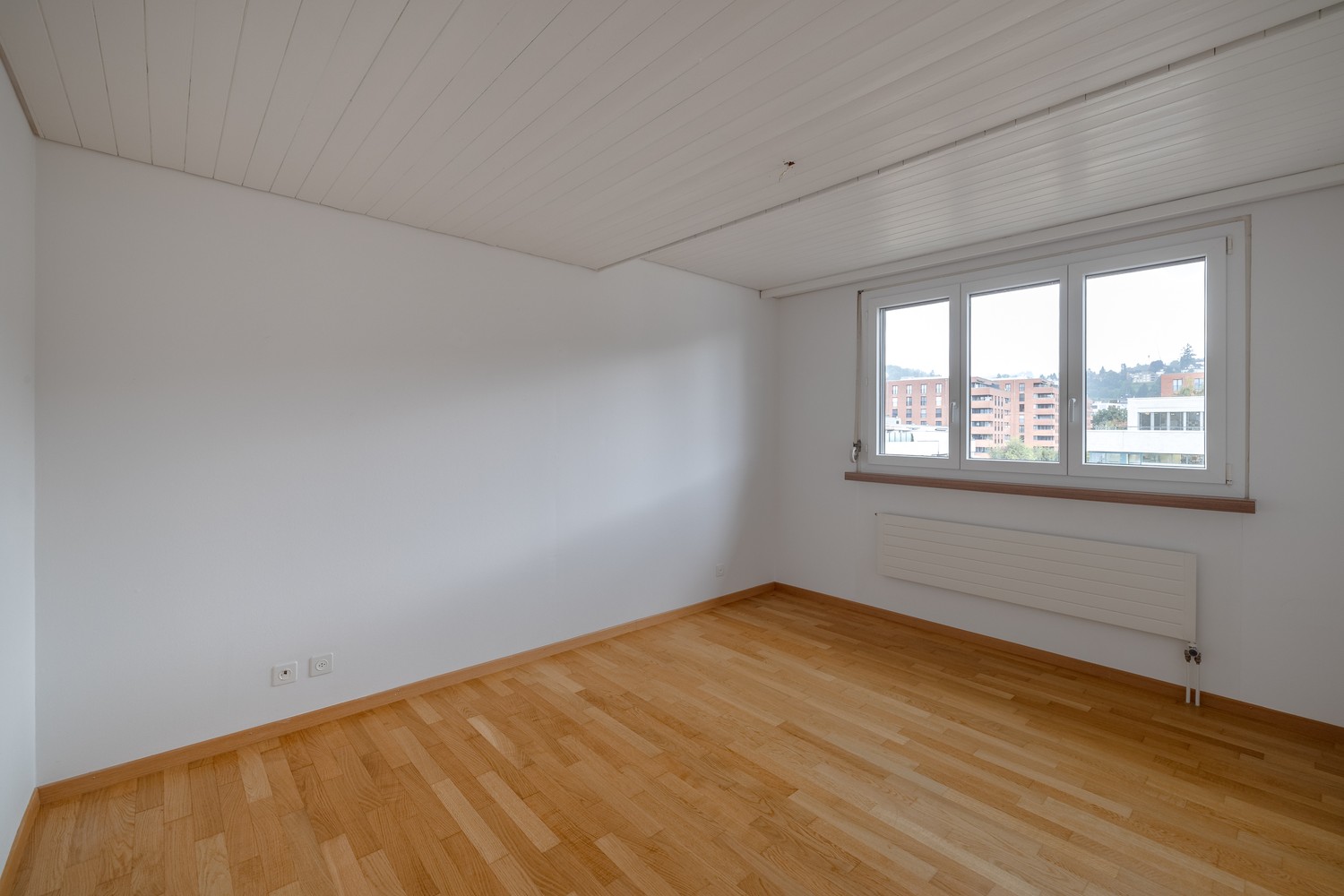 3 ½ rooms apartment, foto 4 di 8