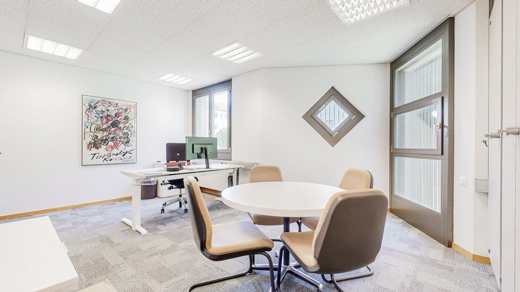 Ufficio di 330m²