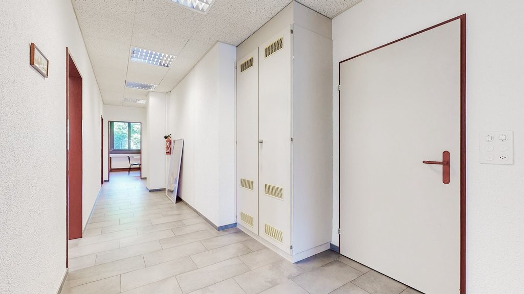 Ufficio di 330m²