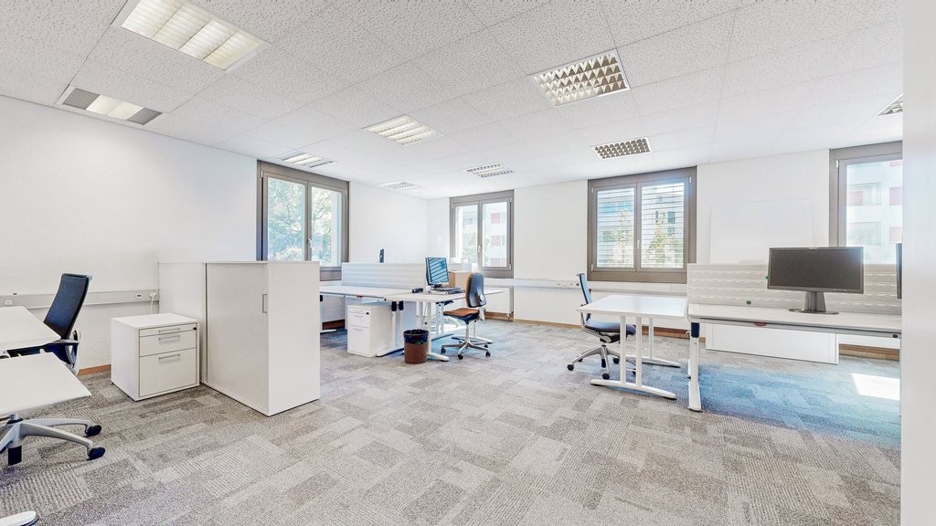 Ufficio di 330m²