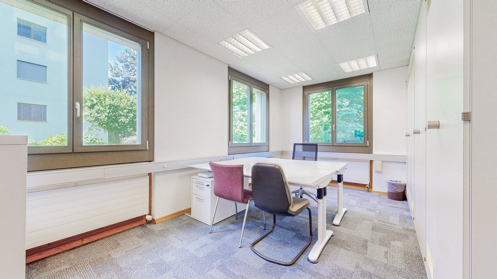 Ufficio di 330m²