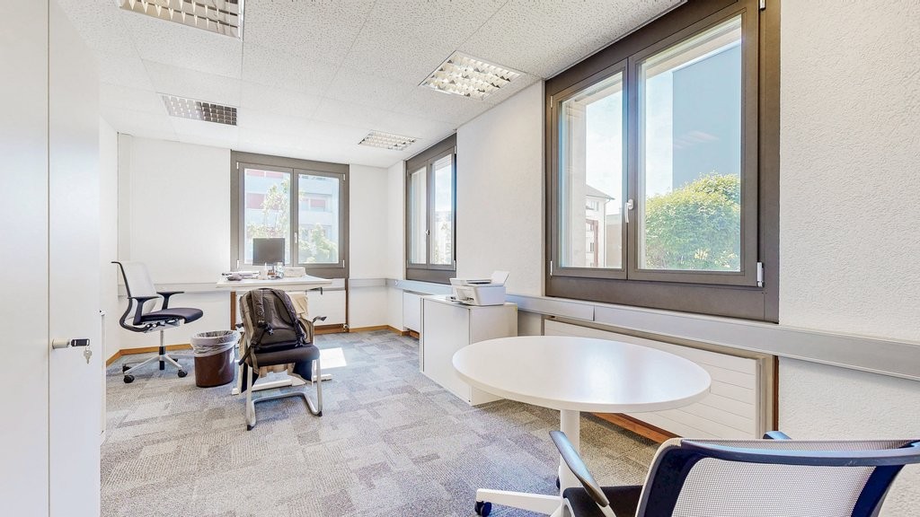 Ufficio di 330m²