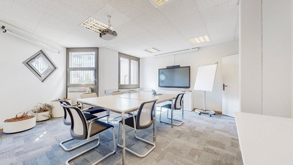 Ufficio di 330m²
