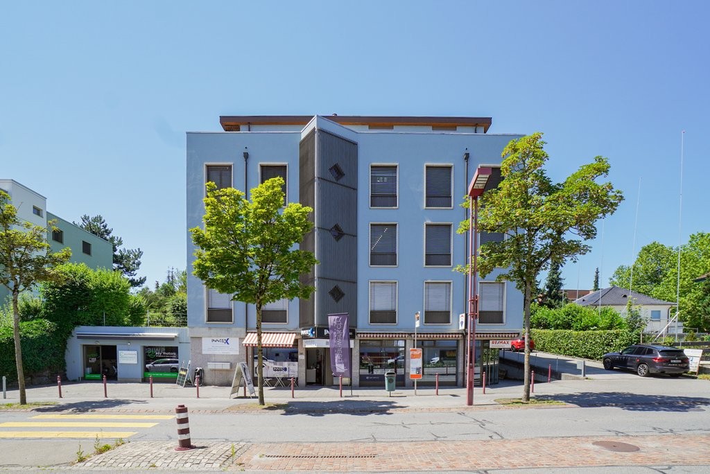 Ufficio di 330m²
