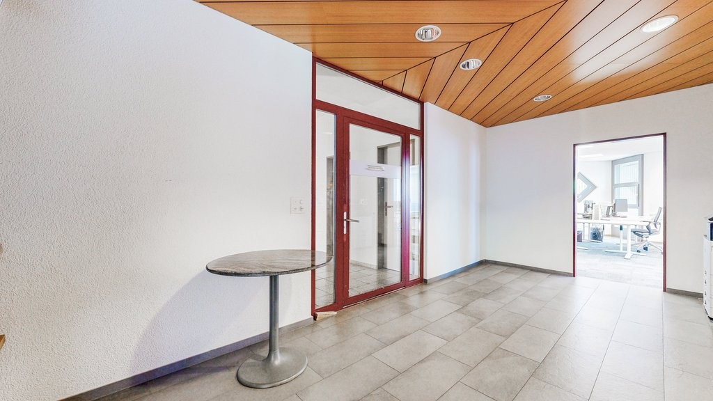 Ufficio di 330m²