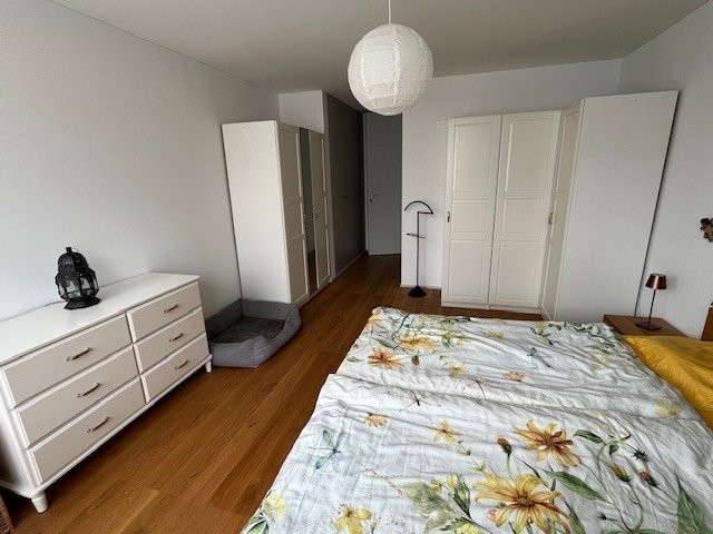 Appartamento di 4 ½ locali