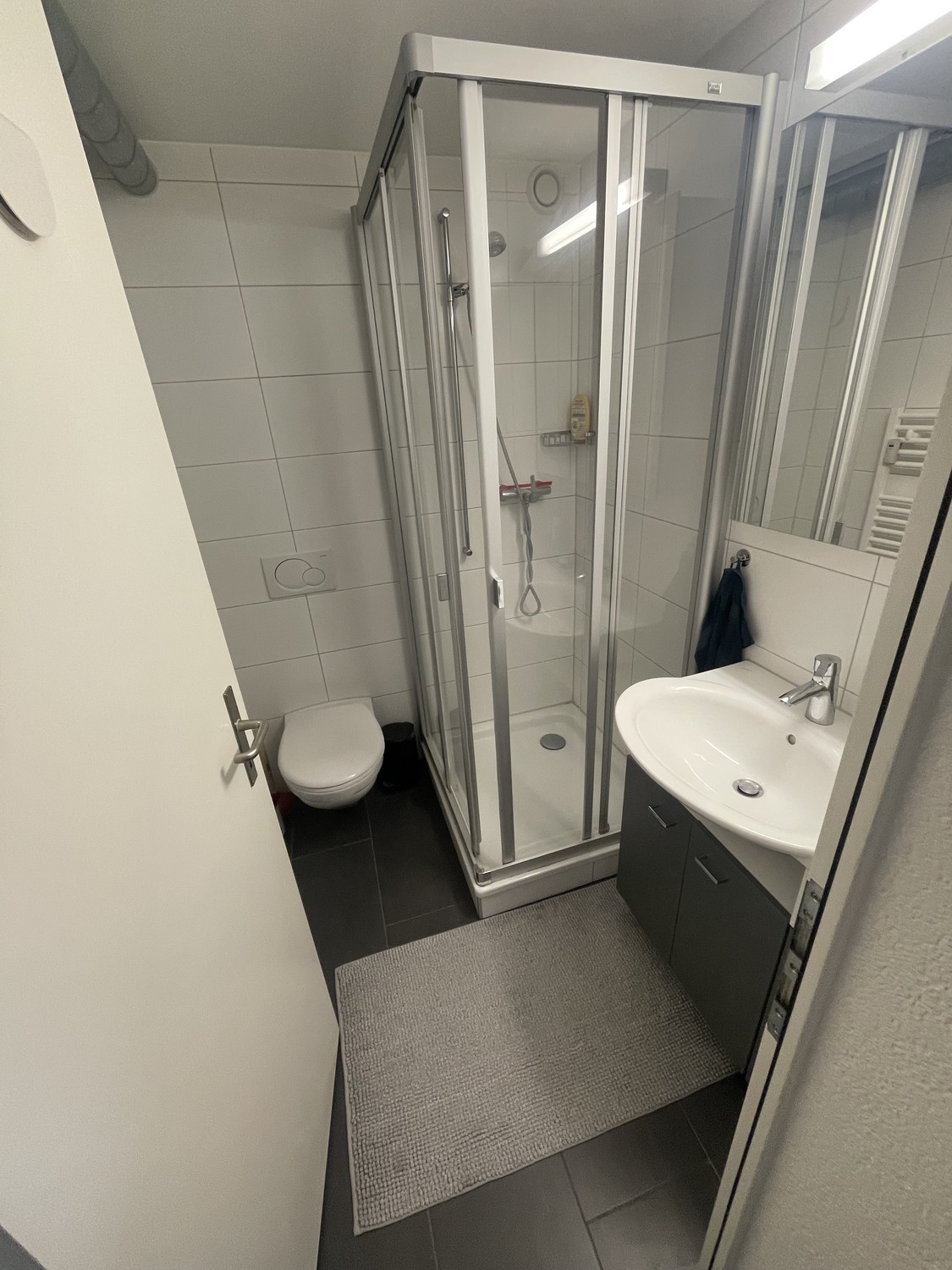 Appartamento di 2 ½ locali, foto 4 di 7