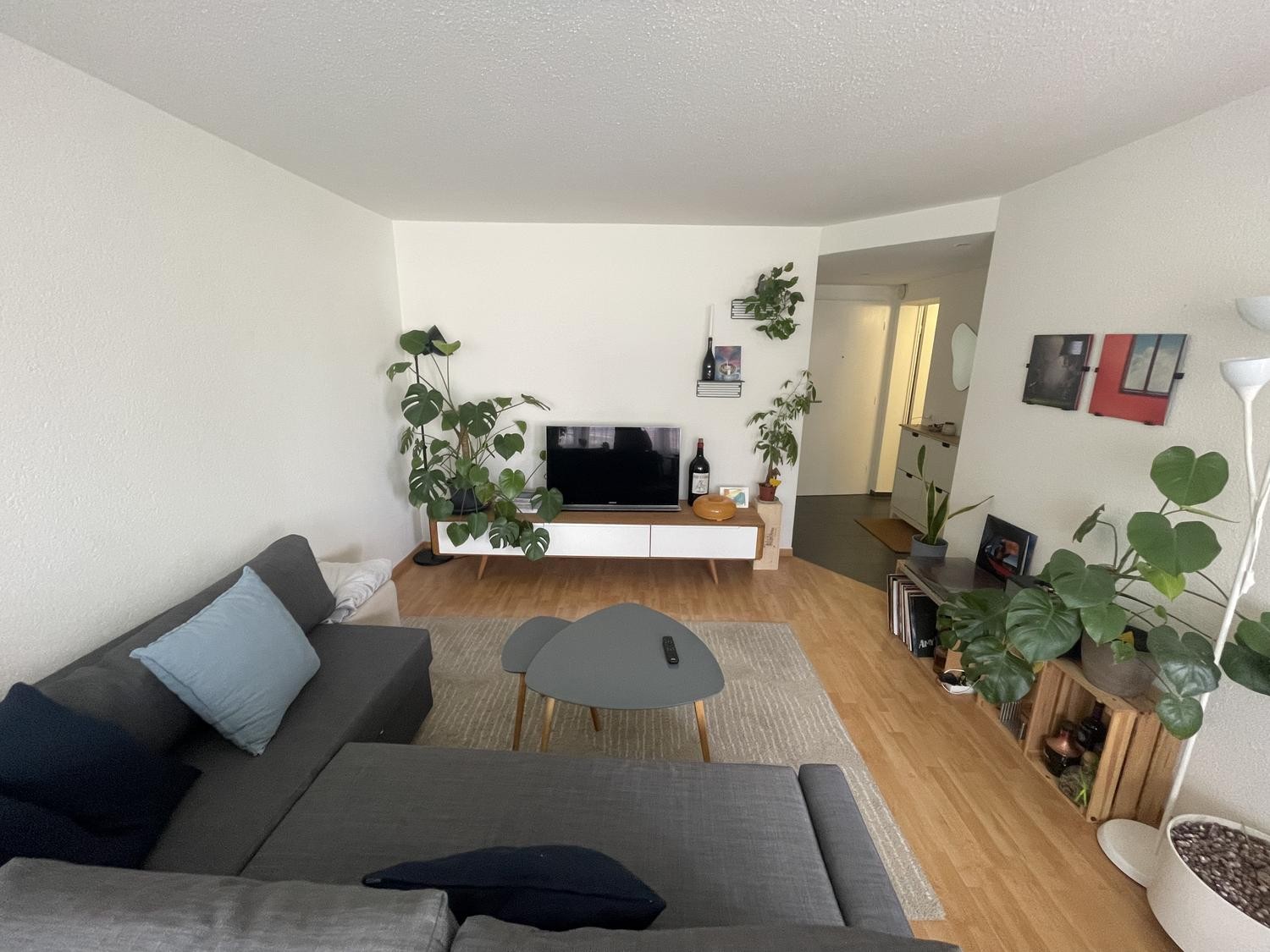 Appartamento di 2 ½ locali, foto 5 di 7