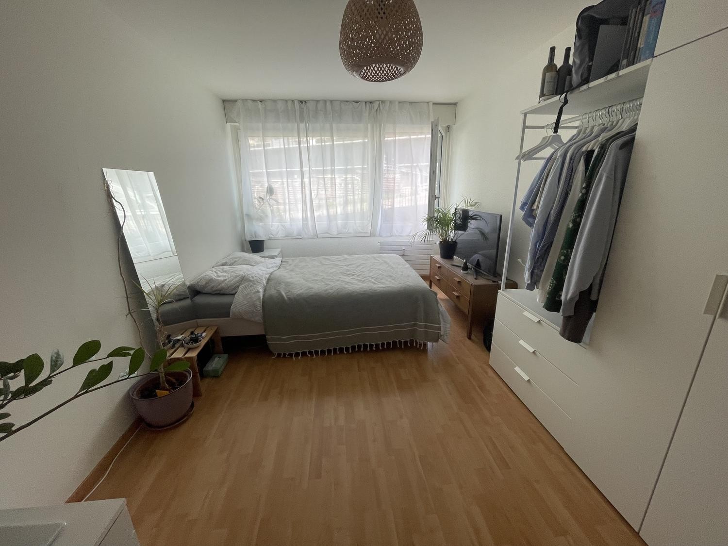 Appartamento di 2 ½ locali, foto 7 di 7
