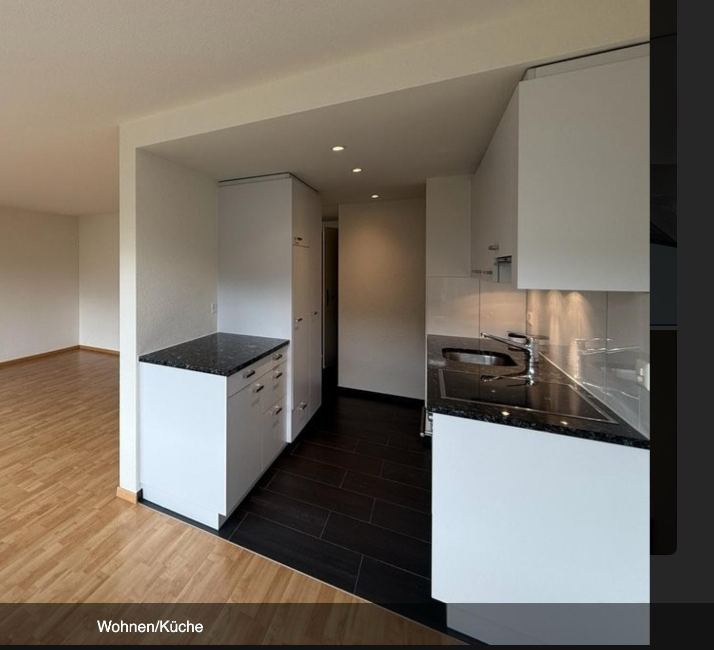 Appartamento di 2 ½ locali, foto 1 di 7