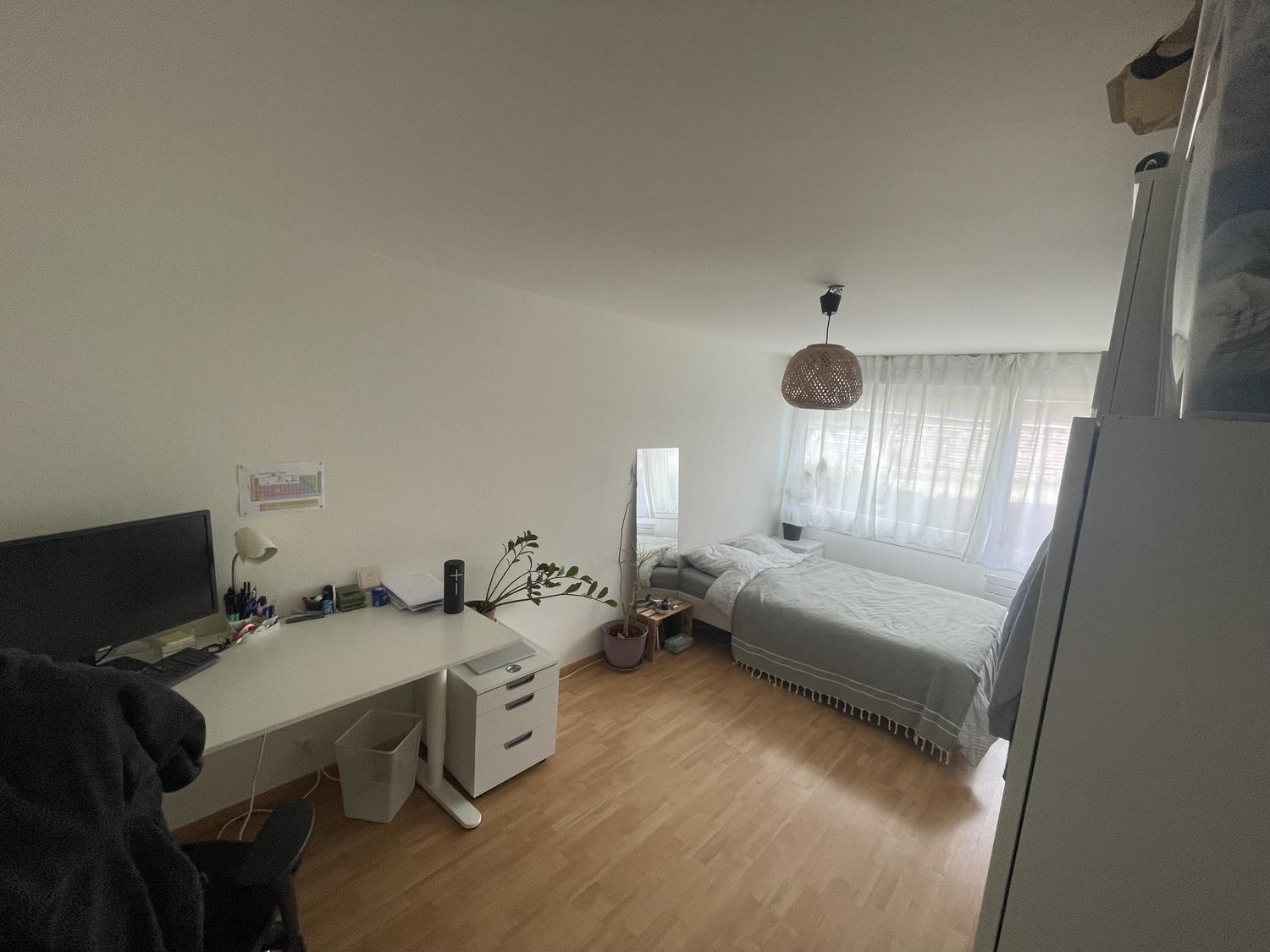 Appartamento di 2 ½ locali, foto 3 di 7